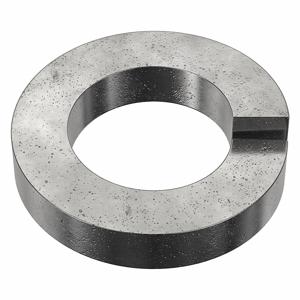 FABORY B37180.112.0001 Lock Washer, Carbon Steel, #8 Size, 0.345 Inch Thickness, Helical, Heavy Type, 145PK | CG7FEV 42JV74