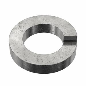 FABORY B37180.137.0001 Lock Washer, Carbon Steel, #4 Size, 0.422 Inch Thickness, Helical, Heavy Type, 80PK | CG7FEX 42JV76