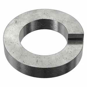 FABORY B37180.150.0001 Lock Washer, Carbon Steel, #6 Size, 0.458 Inch Thickness, Helical, Heavy Type, 65PK | CG7FEY 42JV77