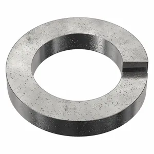 FABORY B37180.200.0001 Lock Washer, Carbon Steel, #12 Size, 0.496 Inch Thickness, Helical, Heavy Type, 35PK | CG7FFB 42JV80