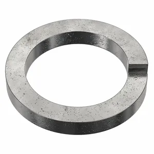 FABORY B37180.300.0001 Lock Washer, Carbon Steel, #6 Size, 0.526 Inch Thickness, Helical, Heavy Type, 20PK | CG7FFE 42JV83