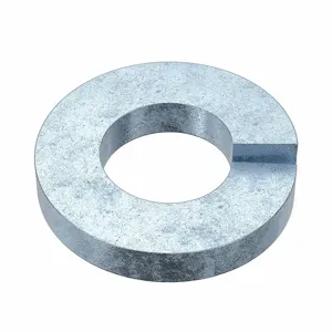 FABORY B37183.012.0001 Lock Washer, Carbon Steel, #12 Size, 0.04 Inch Thickness, Helical, Heavy Type, 50000PK | CG7FFG 42JV86