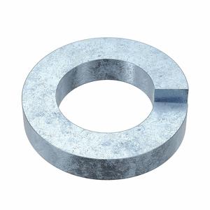 FABORY B37183.100.0001 Lock Washer, Carbon Steel, #8 Size, 0.306 Inch Thickness, Helical, Heavy Type, 200PK | CG7FFX 42JW01
