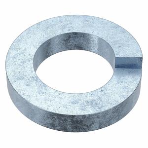 FABORY B37183.125.0001 Lock Washer, Carbon Steel, #2 Size, 0.384 Inch Thickness, Helical, Heavy Type, 110PK | CG7FFZ 42JW03