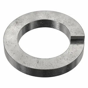 FABORY B37200.013.0001 Lock Washer, Carbon Steel, #2 Size, 0.03 Inch Thickness, Helical, Hi-Collar Type, 90000PK | CG7FGE 42JW08