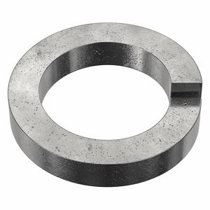 FABORY B37200.100.0001 Lock Washer, Carbon Steel, #10 Size, 0.25 Inch Thickness, Helical, Hi-Collar Type, 785PK | CG7FGR 42JW19