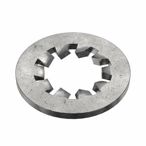 FABORY B37320.025.0001 Lock Washer, Carbon Steel, #6 Size, 0.035 Inch Thick, Internal Tooth, 37000PK | CG7FGV 42JW22