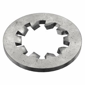 FABORY B37320.031.0001 Lock Washer, Carbon Steel, #8 Size, 0.04 Inch Thick, Internal Tooth, 17200PK | CG7FGW 42JW23