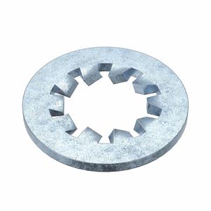 FABORY B37321.025.0001 Lock Washer, Carbon Steel, #2 Size, 0.035 Inch Thick, Internal Tooth, 37000PK | CG7FHB 42JW28