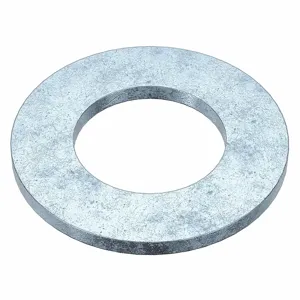 FABORY B38205.125.0001 Flat Washer, 0.165 Inch Thickness, 130PK | CG7FPW 42JX36