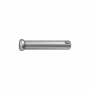 FABORY U39798.043.0175 Clevis Pin, 1-3/4 Inch Length, 7/16 Inch Pin Dia., 10PK | CG8RRB 41ME54