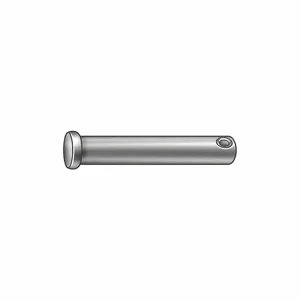 FABORY U39798.043.0175 Clevis Pin, 1-3/4 Inch Length, 7/16 Inch Pin Dia., 10PK | CG8RRB 41ME54