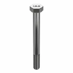 FABORY U51000.037.0350 Hex Head Cap Screw, 3/8-16 Thread Size, 18-8 Grade, 10PK | CG8RVM 40TW52