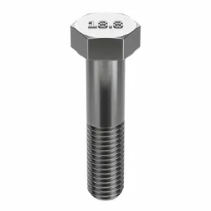 APPROVED VENDOR U51000.062.0275 Hex Cap Screw Stainless Steel 5/8-11 X 2-3/4, 5PK | AC8KAH 3AVZ5