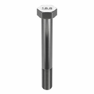APPROVED VENDOR U51000.062.0475 Hex Cap Screw Stainless Steel 5/8-11 X 4-3/4, 5PK | AB8UGY 29DN65
