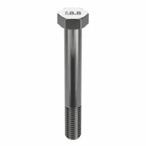 APPROVED VENDOR U51000.062.0450 Hex Cap Screw Stainless Steel 5/8-11 X 4-1/2, 5PK | AC8JYU 3AVR1