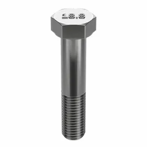 APPROVED VENDOR U51000.075.0375 Hex Cap Screw Stainless Steel 3/4-10 X 3-3/4, 5PK | AC8JZC 3AVT4