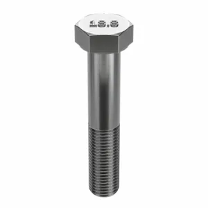 APPROVED VENDOR U51007.025.0150 Hex Cap Screw Stainless Steel 1/4-28 X 1-1/2, 100PK | AB8UJV 29DP11