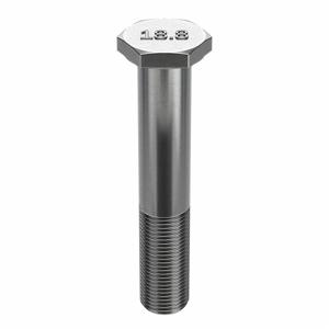 APPROVED VENDOR U51007.075.0350 Hex Cap Screw Stainless Steel 3/4-16 X 3-1/2, 5PK | AB7HME 23LC01