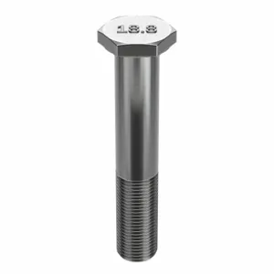 APPROVED VENDOR U51007.050.0300 Hex Cap Screw Stainless Steel 1/2-20 X 3, 5PK | AB8ULH 29DP47