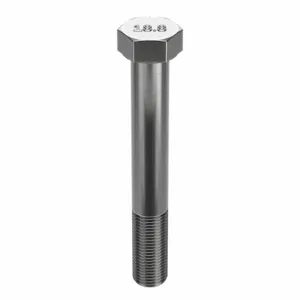 APPROVED VENDOR U51007.050.0450 Hex Cap Screw Stainless Steel 1/2-13 X 4-1/2, 5PK | AB8BVB 25CV41