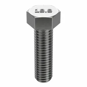 FABORY B51010.050.0200 Tap Bolt, 1/2-13 Thread Size, 18-8 Grade, 170PK | CG7HVA 167M04