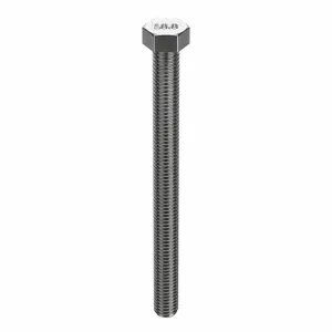 FABORY B51010.050.0600 Tap Bolt, 1/2-13 Thread Size, 18-8 Grade, 65PK | CG7HVL 167M14