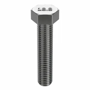 FABORY U51010.062.0300 Tap Bolt, 5/8-11 Thread Size, 18-8 Grade, 5PK | CG8RYA 41UH16