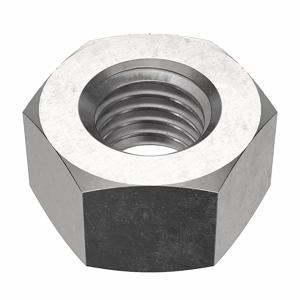 FABORY B51081.062.0001 Hex Nut, 5/8-11 Thread Size, 18-8 Grade, 200PK | CG7KFP 164Y02