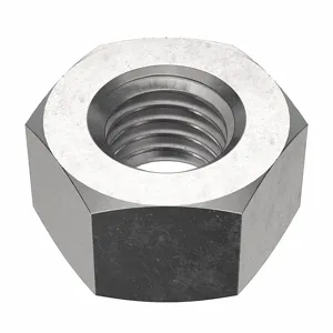 FABORY B51081.062.0001 Hex Nut, 5/8-11 Thread Size, 18-8 Grade, 200PK | CG7KFP 164Y02