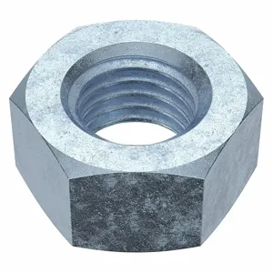 FABORY B51160.031.0002 Hex Nut, 5/16-24 Thread Size, 18-8 Grade, 2000PK | CG7KXQ 42KL21