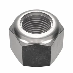 FABORY B51411.050.0002 Lock Nut, 1/2-20 Thread Size, 18-8 Grade, 510PK | CG7LWR 42KM34