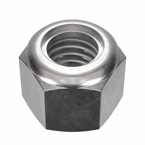 FABORY B51738.037.0001 Lock Nut, 3/8-16 Thread Size, 18-8 Grade, 1200PK | CG7MQY 42KP15