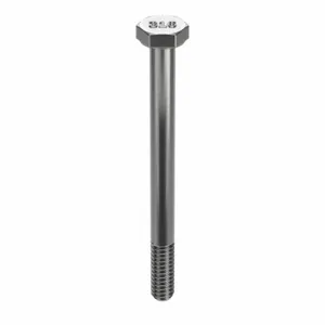 APPROVED VENDOR U55000.031.0350 Hex Cap Screw Stainless Steel 5/16-18 X 3-1/2, 25PK | AB7BAY 22TK86