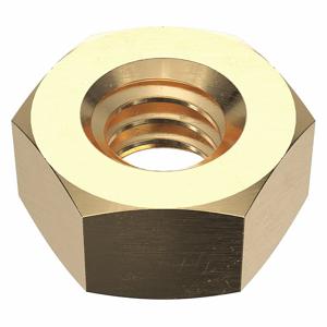 FABORY B55080.025.0001 Hex Nut, 1/4-20 Thread Size, 316 Grade, 3000PK | CG7NWD 42KU78