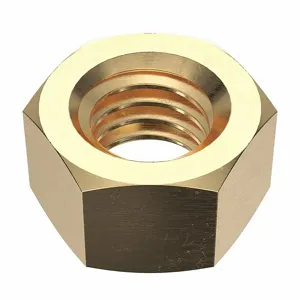 FABORY B55080.037.0001 Hex Nut, 3/8-16 Thread Size, 316 Grade, 1350PK | CG7NWF 42KU80