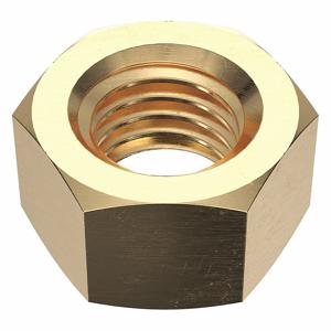 FABORY B55080.062.0001 Hex Nut, 5/8-11 Thread Size, 316 Grade, 300PK | CG7NWK 42KU84