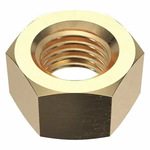 FABORY B55080.075.0001 Hex Nut, 3/4-10 Thread Size, 316 Grade, 180PK | CG7NWL 42KU85