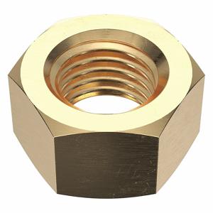 FABORY B55080.087.0001 Hex Nut, 7/8-9 Thread Size, 316 Grade, 115PK | CG7NWM 42KU86