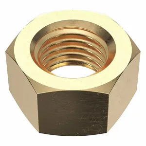 FABORY B55080.100.0001 Hex Nut, 1-8 Thread Size, 316 Grade, 75PK | CG7NWN 42KU87