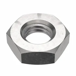 FABORY B55081.062.0001 Hex Nut, 5/8-11 Thread Size, 316 Grade, 200PK | CG7NWZ 164X88