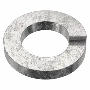 FABORY B55450.021.0001 Lock Washer, Stainless Steel, #4 Size, 0.056 Inch Thickness, Helical Regular Type, 16650PK | CG7PAG 42KV56