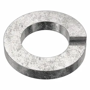 FABORY B55450.056.0001 Lock Washer, Stainless Steel, 9/16 Inch Size, 0.141 Inch Thick, Helical Regular Type, 1200PK | CG7PAN 42KV62