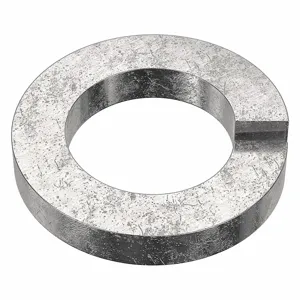 FABORY B55450.112.0001 Lock Washer, Stainless Steel, 1-1/8 Inch Size, 0.281 Inch Thick, Helical Regular, 175PK | CG7PAU 42KV67