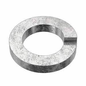 FABORY B55450.125.0001 Lock Washer, Stainless Steel, 1-1/4 Inch Size, 0.312 Inch Thick, Helical Regular, 130PK | CG7PAV 42KV68