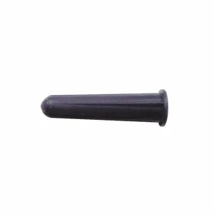 FABORY B63158.006.0001 Conical Screw Anchor, 3/16 Inch Drill Size, Polyethylene Anchor, 25000PK | CG7PEC 159G98