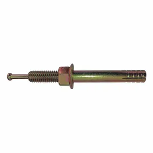 FABORY B70651.031.0200 Hammer Drive Pin Anchor, 5/16 Inch Anchor Dia. | CG7PKY 159H20