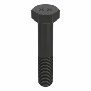 APPROVED VENDOR M01000.300.0150 Hex Cap Screw M30, 3.50, 150mm Length, 5PK | AB8CFH 25CX79