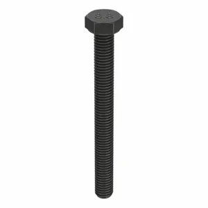 APPROVED VENDOR M01010.080.0065 Hex Cap Screw M8 x 1.25, 65mm Length, 100PK | AB8DQJ 25DD55