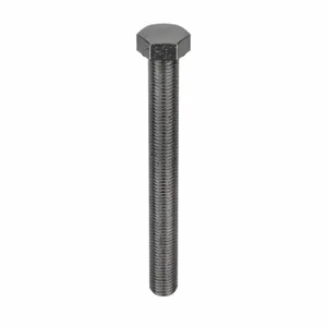 APPROVED VENDOR M01010.160.0120 Hex Cap Screw M16 x 2, 120mm Length, 10PK | AB8DUG 25DE23